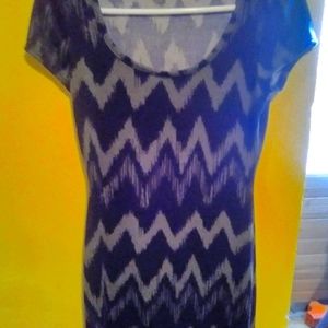 2 Cute Casual Women's Dresses,